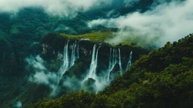 Majestic Northeast Escape
