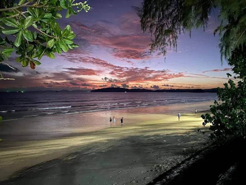 Thailand Tropical Odyssey 