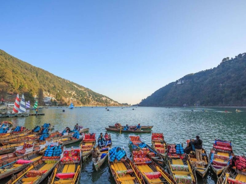 Uttarakhand Delight 
