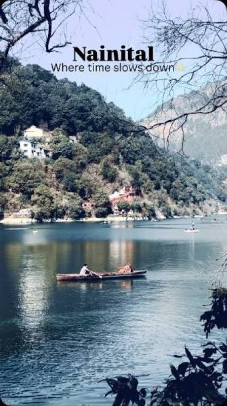 Uttarakhand Delight 